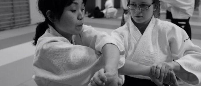 Main image of Fudoshin dojo
