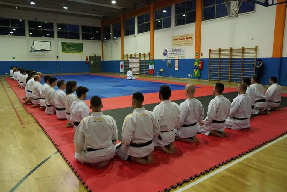 Main image of Fudoshin Karate