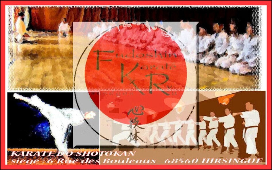 Main image of Fudoshin Karate Ryu Sundgau
