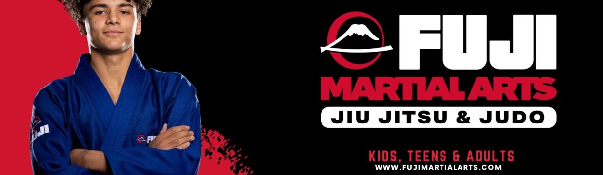 Main image of FUJI Martial Arts