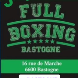 Main image of Full boxing bastogne