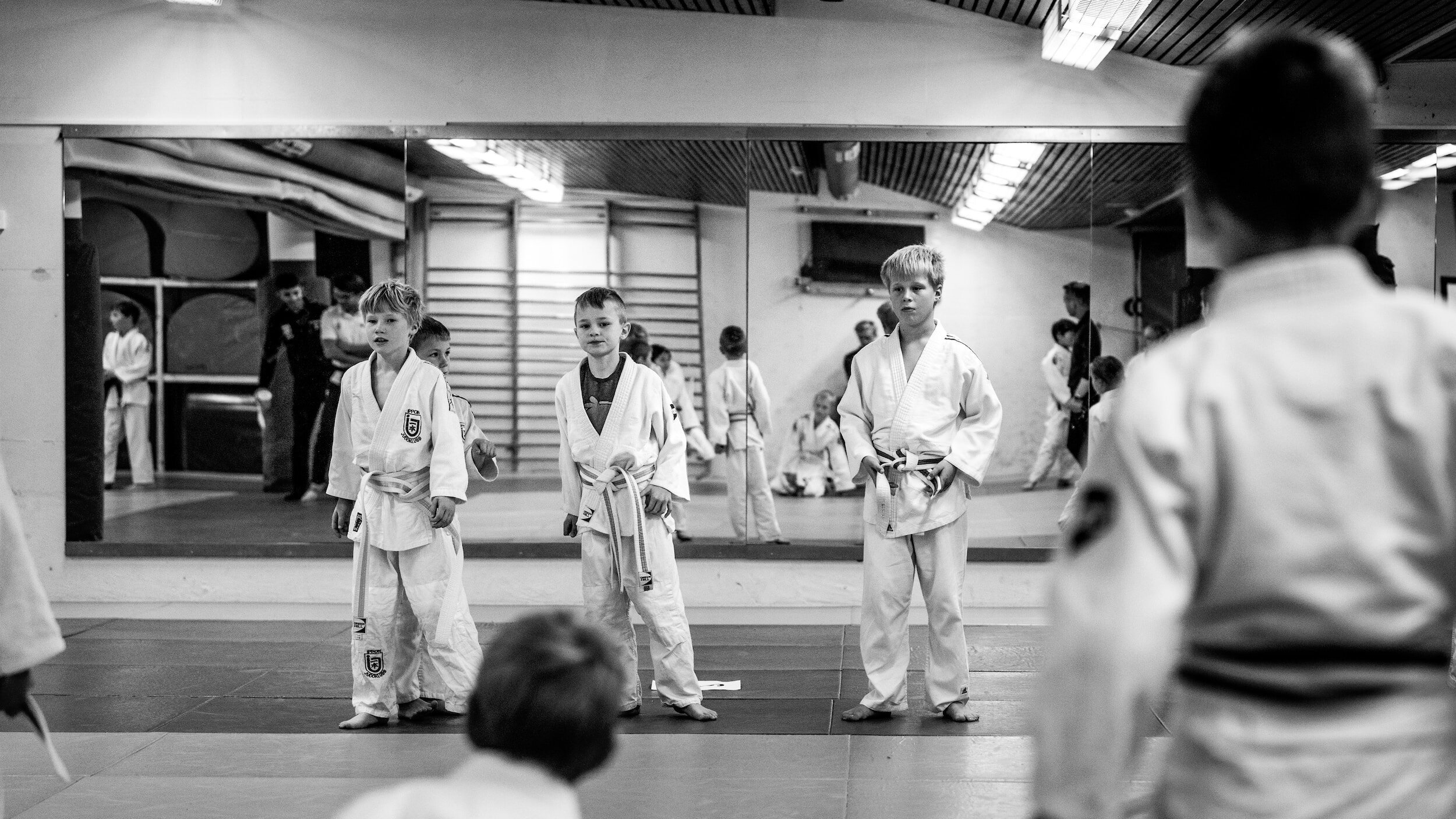 Main image of Full Circle Martial Arts Academy (CT)