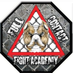 Main image of Full CONTACT FIGHT ACADEMY