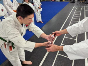 Main image of Full Potential Martial Arts Academy
