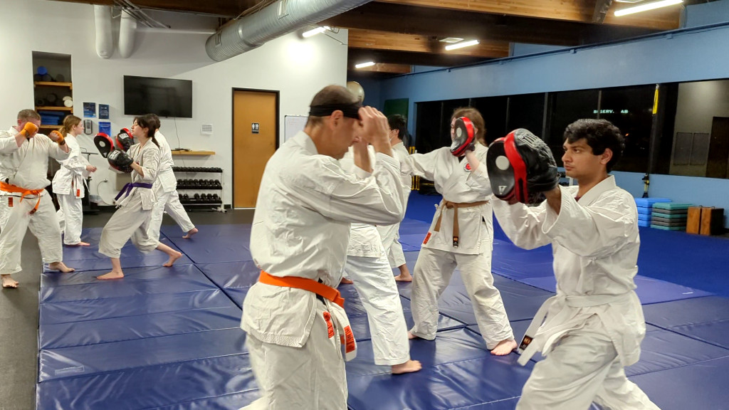 Full Potential Martial Arts Academy