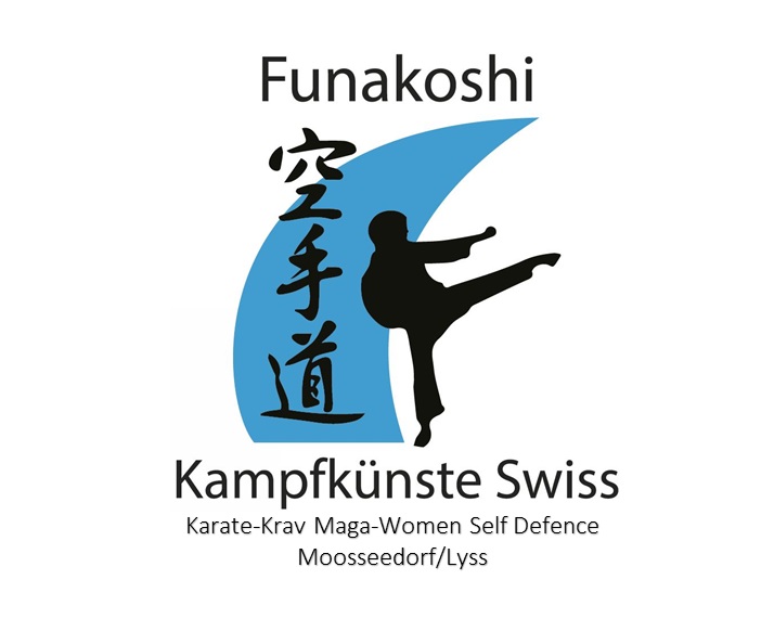Main image of Funakoshi Kampfkünste Swiss