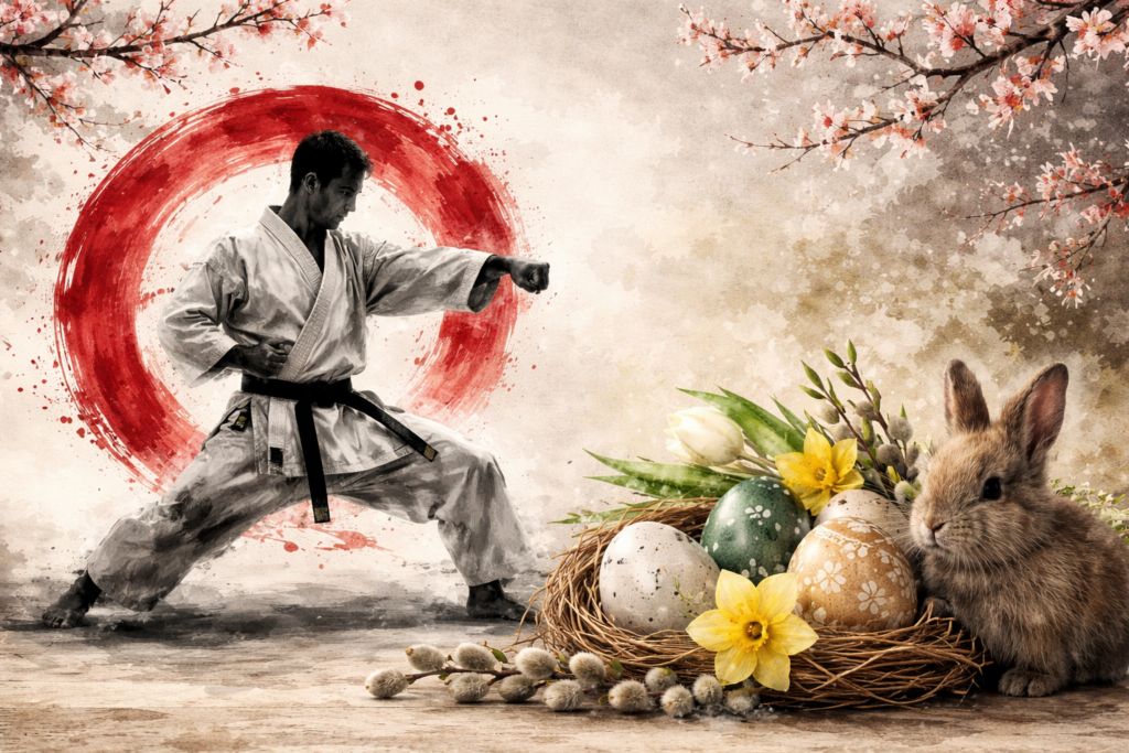 Main image of Funakoshi Shotokan Karate. Klub sportowy