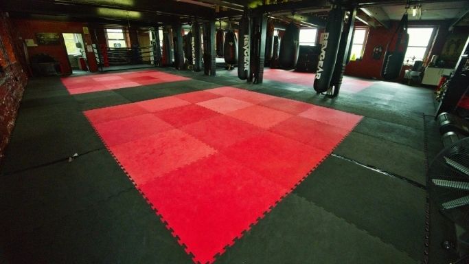 Functionalfitltd Muay Thai - Combat and Fitness Academy academy photo