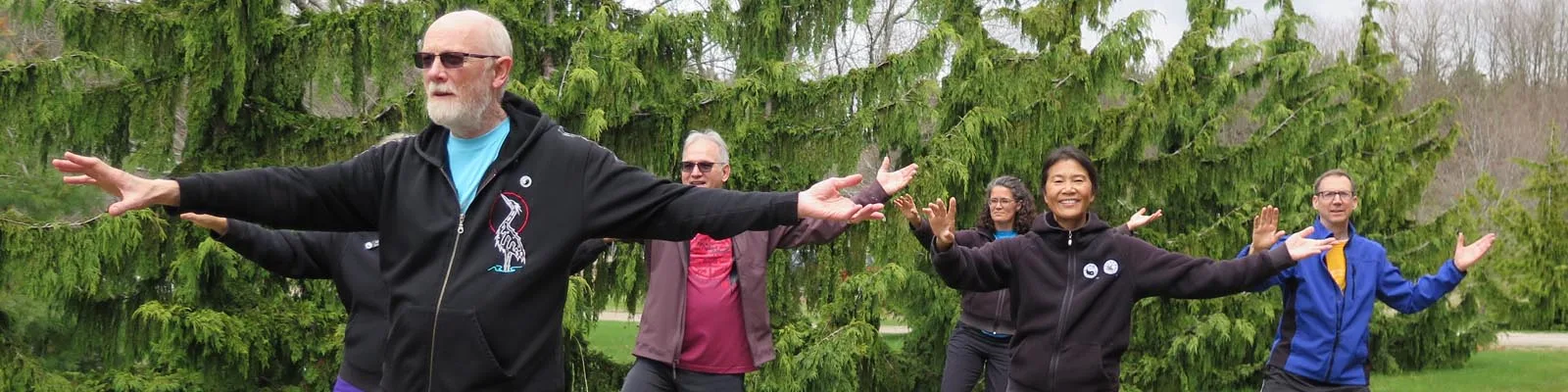 Main image of Fung Loy Kok Taoist Tai Chi® - Courtenay