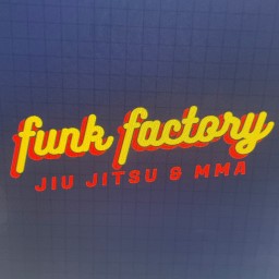Main image of Funk Factory Jiu Jitsu