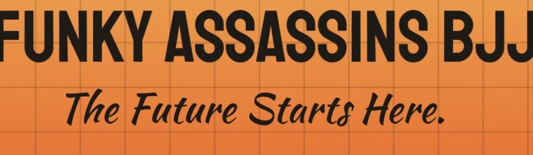Main image of Funky Assassins BJJ
