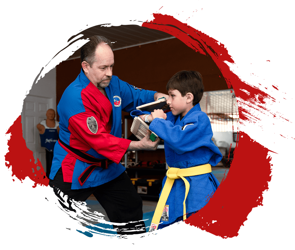 Main image of Furia Oriental Centro de Artes Marciales