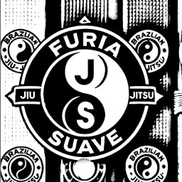 Main image of Fúria Suave