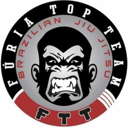Main image of Fúria Top Team - FTT Paranoá