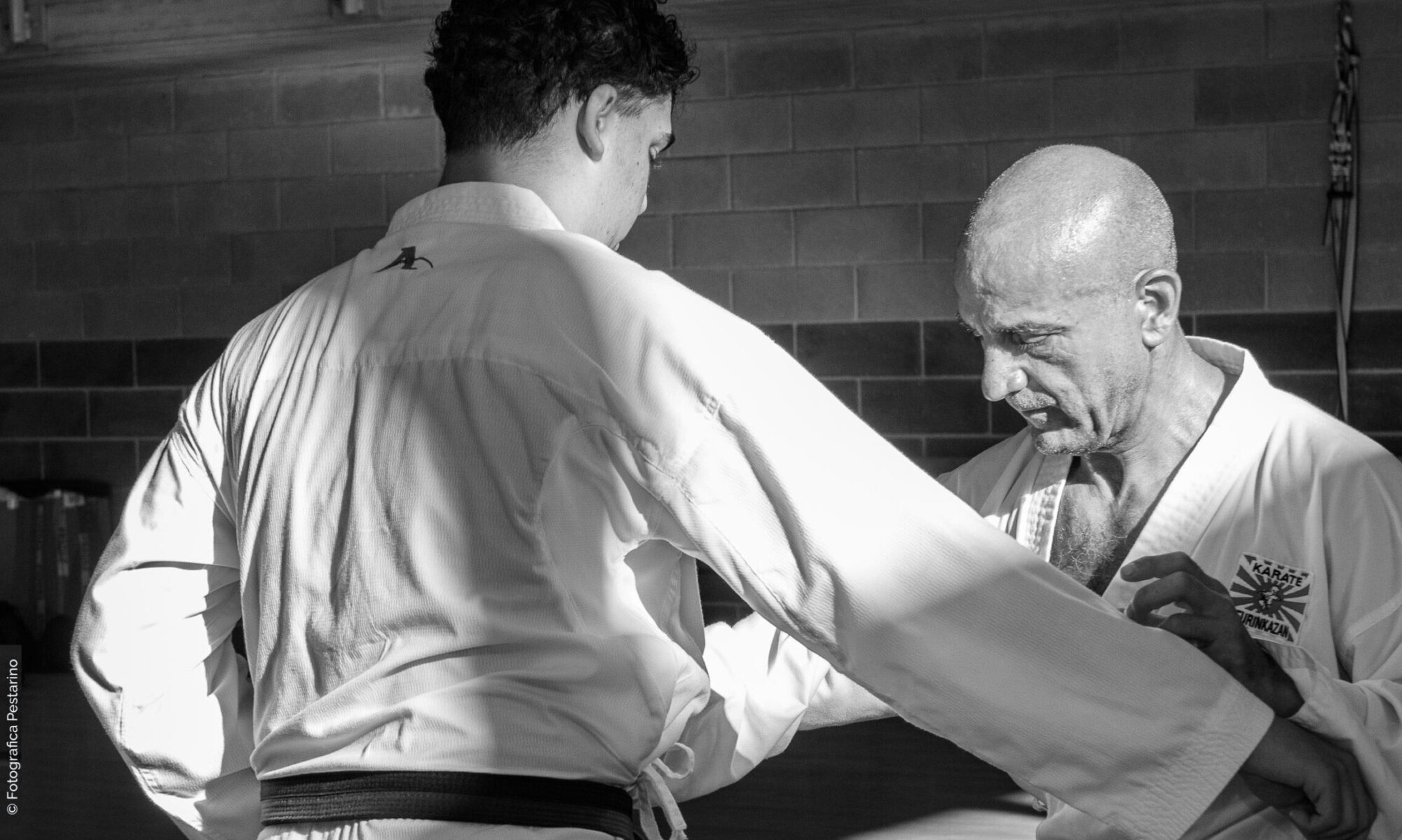 Main image of Furinkazan Karate Club