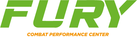 Main image of FURY ASD Combat Performance Center