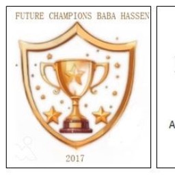 Main image of Futur champion Baba Hassen fcbh