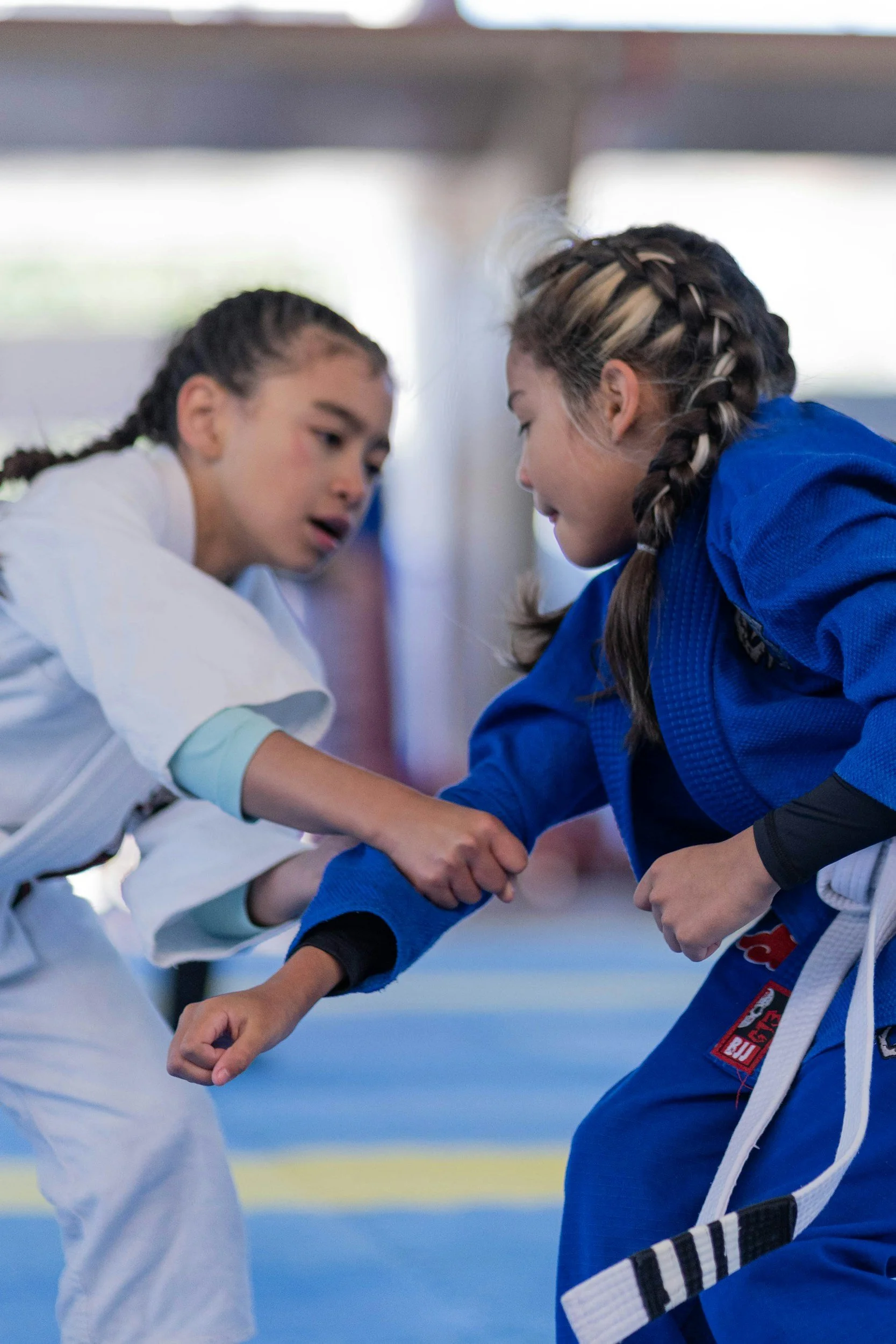 Main image of Future Athletes Academy | Judo Academy Dubai