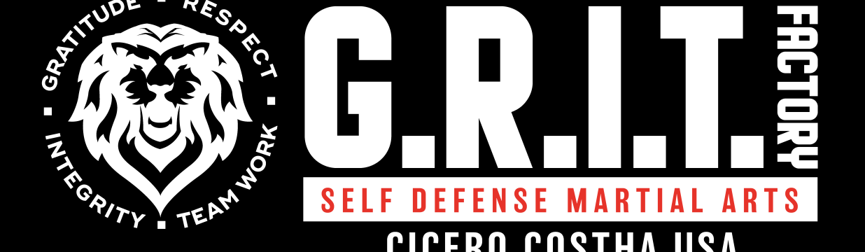 Main image of G.R.I.T Factory Brazilian Jiujitsu