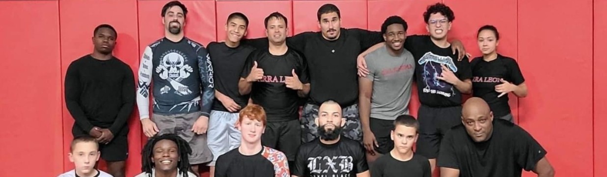 Main image of G-Team