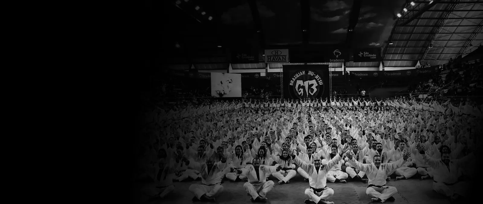 Main image of G13 BJJ Morrisville NC