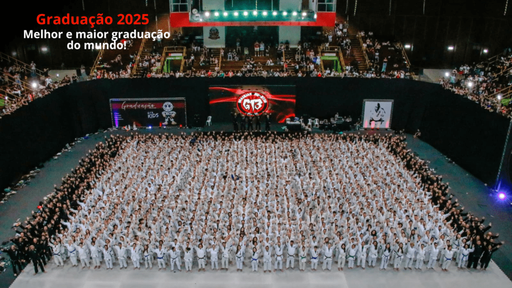 Main image of G13bjj Itapecerica da Serra