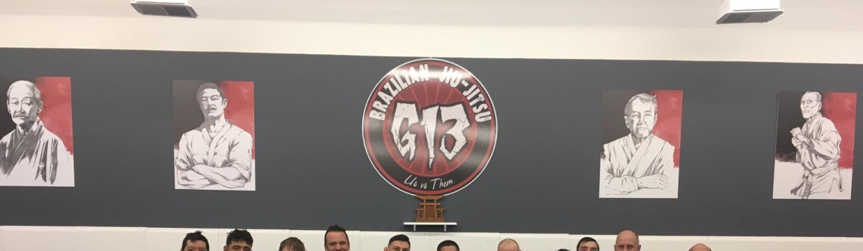 Main image of G13bjj New Mexico