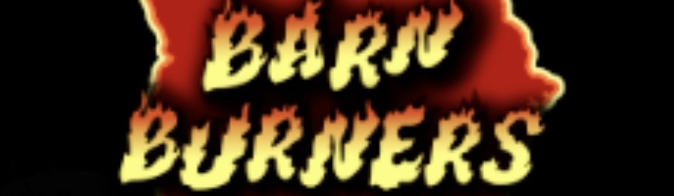 Main image of GA Barn Burners Wrestling Club