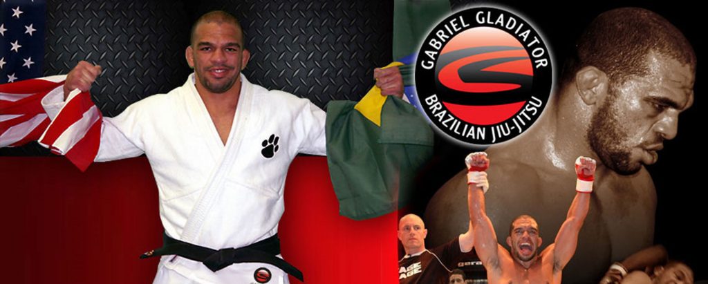 Main image of Gabriel gladiator training center