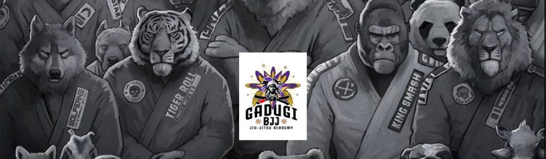 Main image of Gadugi BJJ