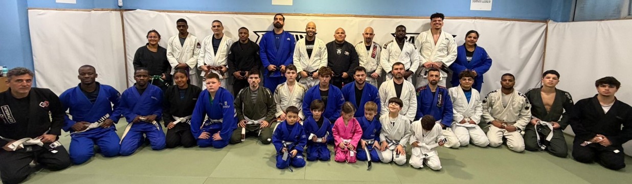 Main image of Gaiolin Dojo