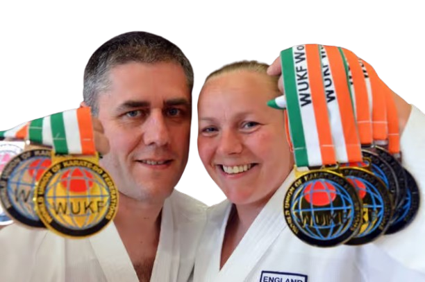 Main image of Gakushuin Karate International