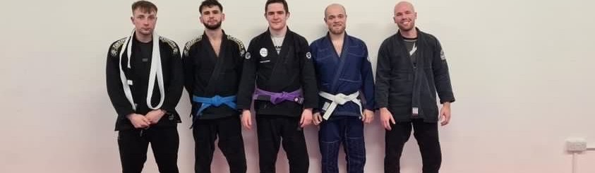 Main image of Gala Top Team
