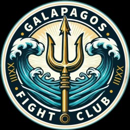 Main image of Galapagos Fight Club