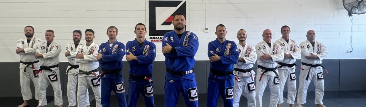 Main image of Galeb BJJ