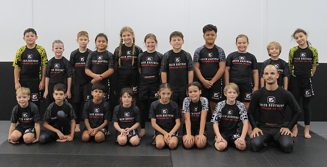 Main image of Galeb Brothers BJJ Yatala