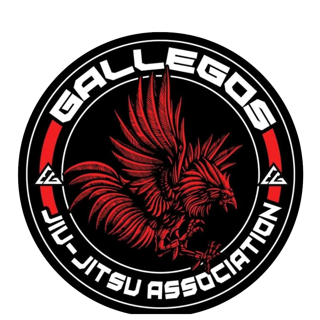 Gallegos jiu jitsu HQ