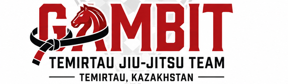 Main image of Gambit BJJ Kazakhstan