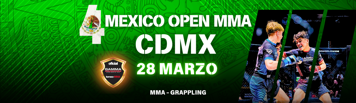 Main image of GAMMA MEXICO