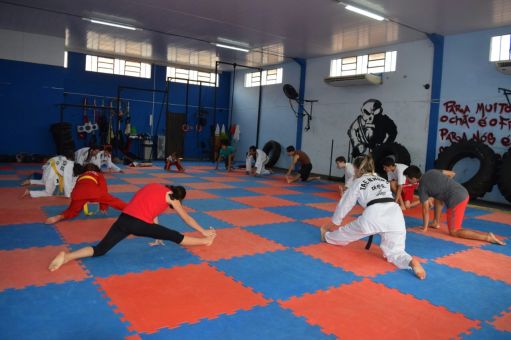 Main image of Gan Taekwondo