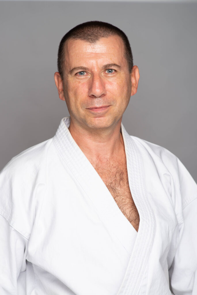 Main image of Ganbaru Shotokan Karate