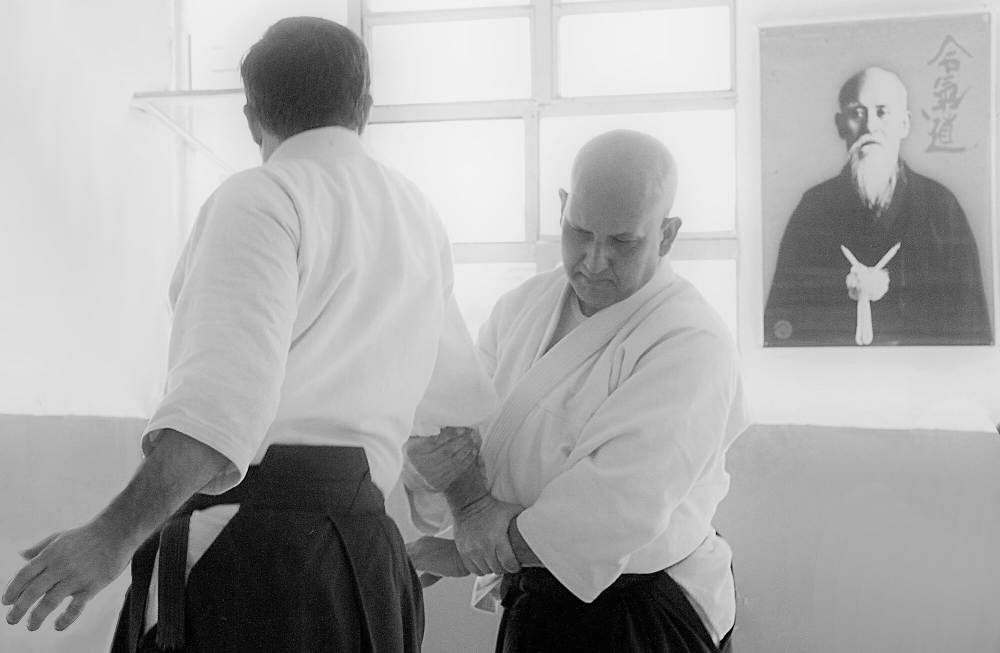 Main image of Ganseki Kai Aikido