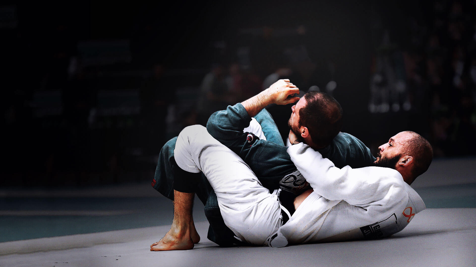 Main image of Garage Jiu Jitsu Central Coast