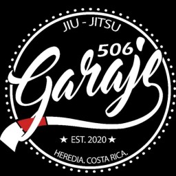 Main image of Garaje Jiujitsu 506
