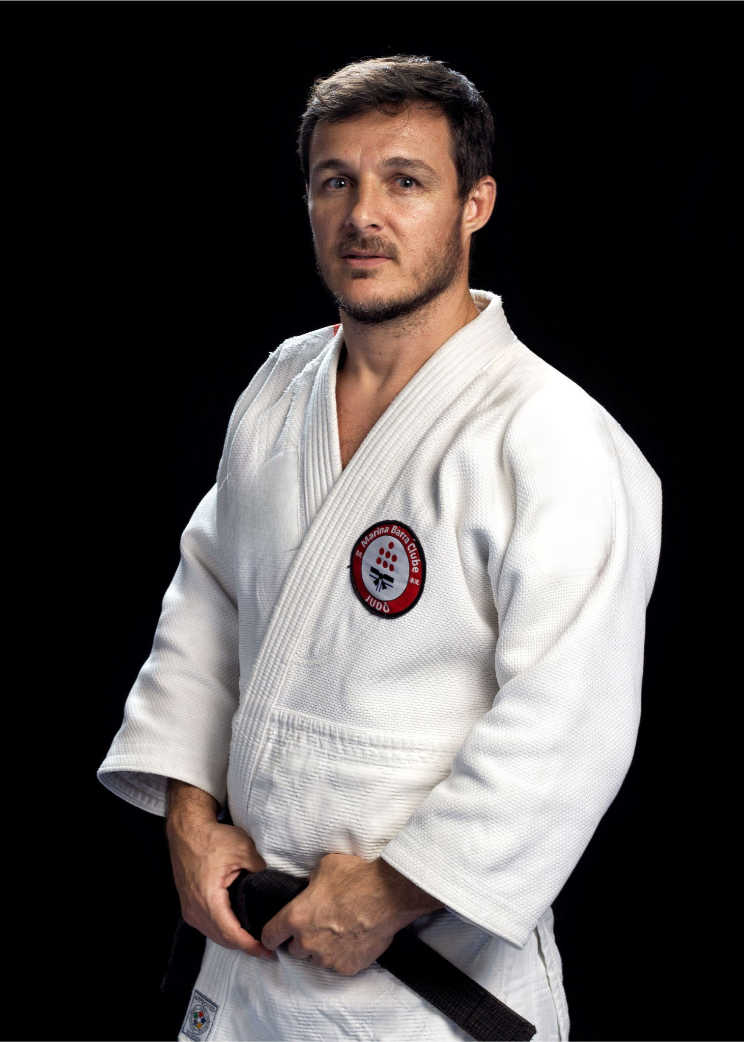 Main image of Garcez Judô