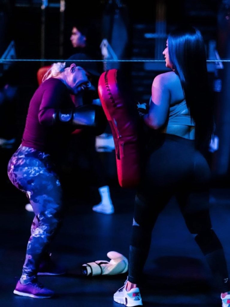 Garcias House Of Boxing academy photo