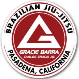 Main image of garcie barra pasadena