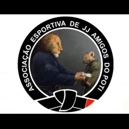 Main image of Garibaldi BJJ / AK BJJ / Ass. JJ amigos do Pot