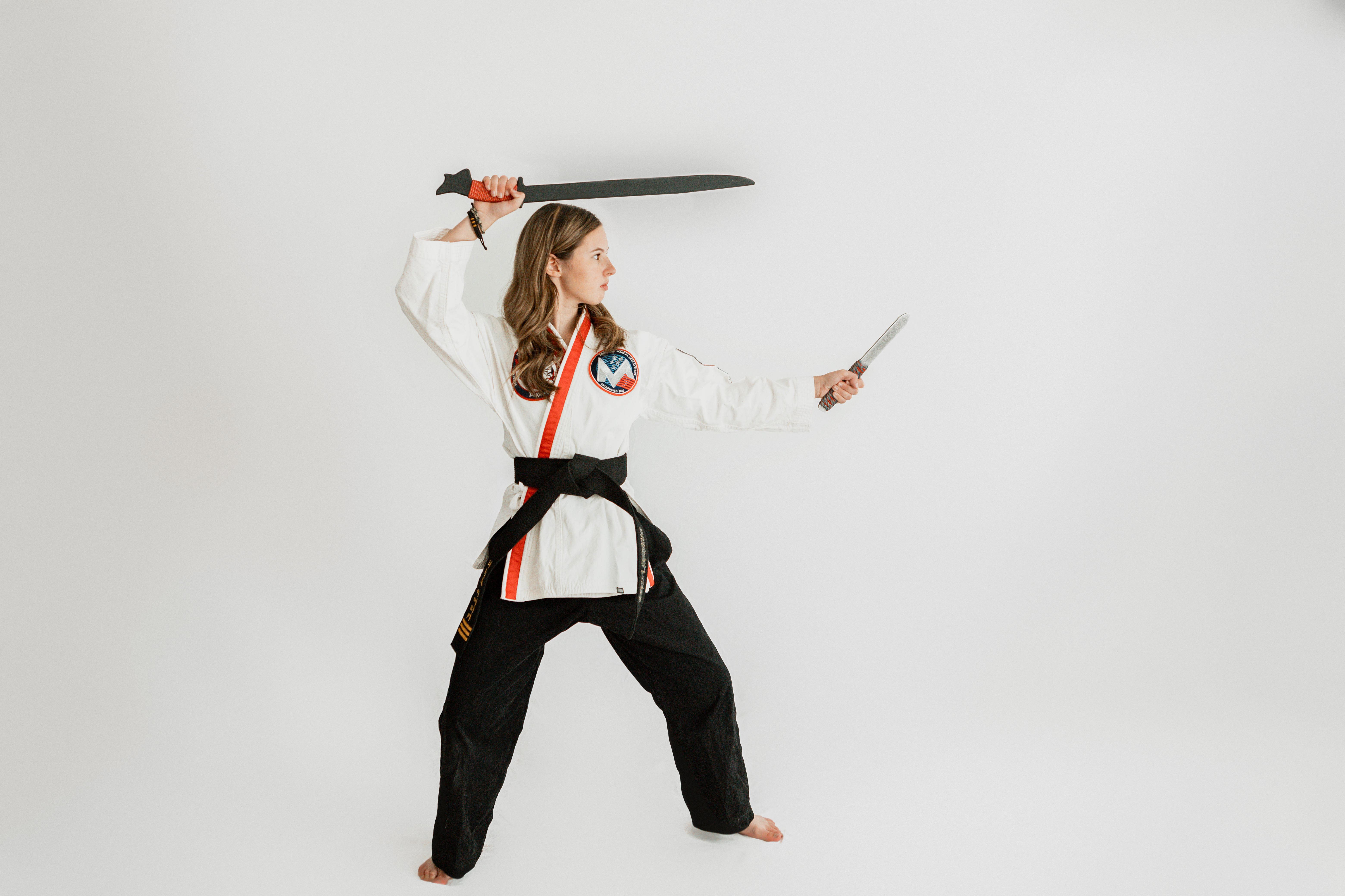 Garrison's Martial Arts