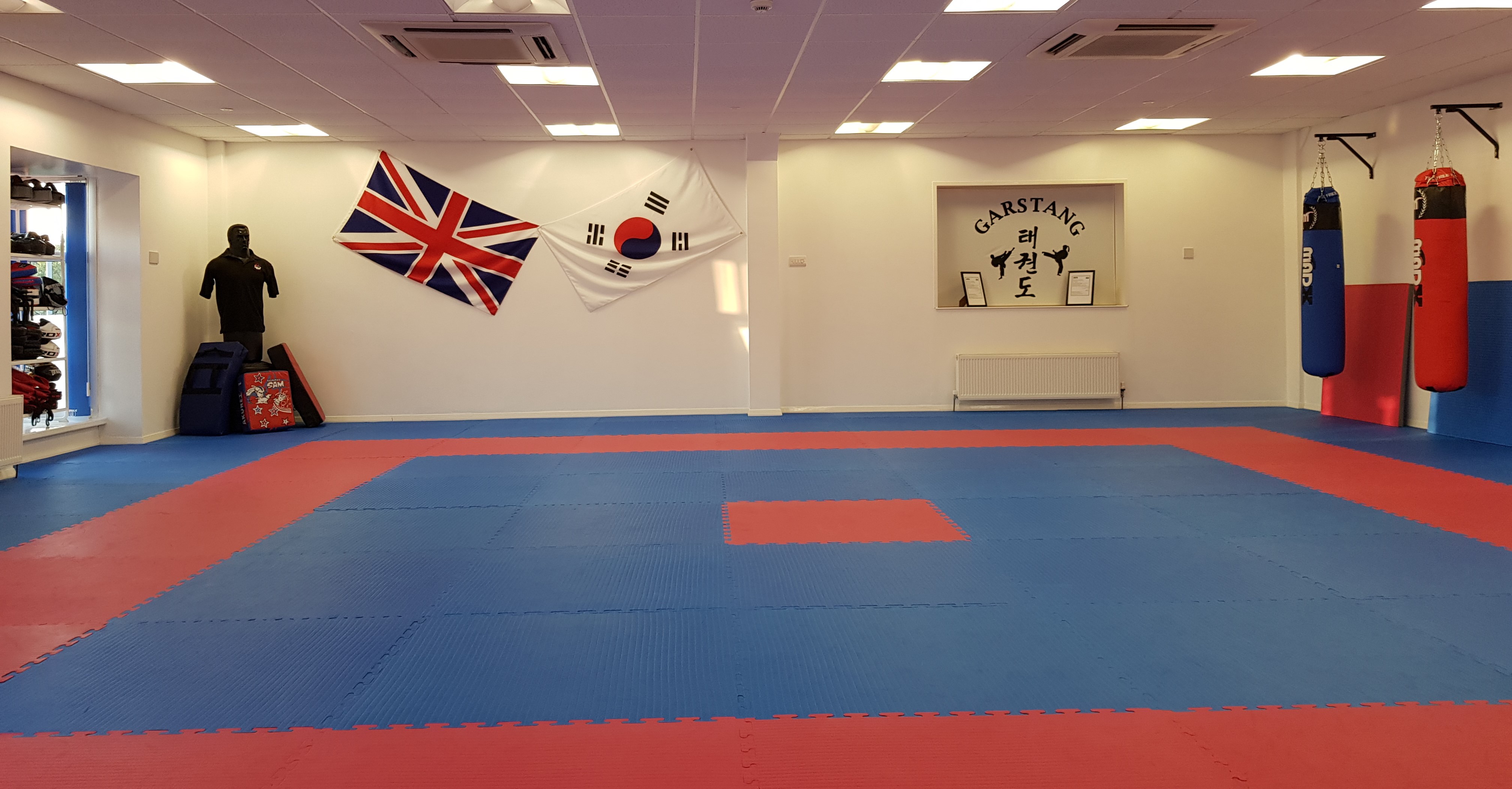 Main image of Garstang Tae Kwon Do